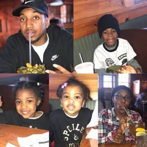 Meet your Posher, Greg